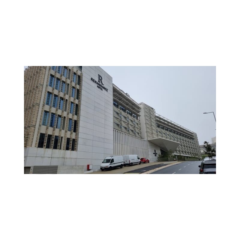 Renaissance Porto Lapa Hotel