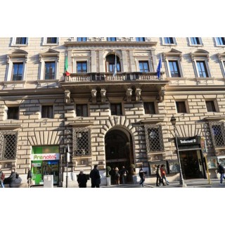 Exe International Palace