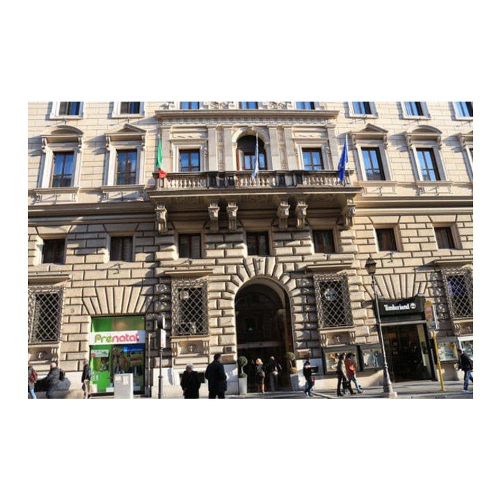 Exe International Palace