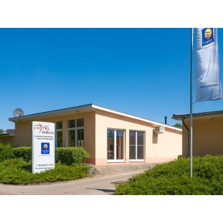 3 Tage Urlaub im Hotel Lüneburg Süd in Lüneburg mit Frühstück