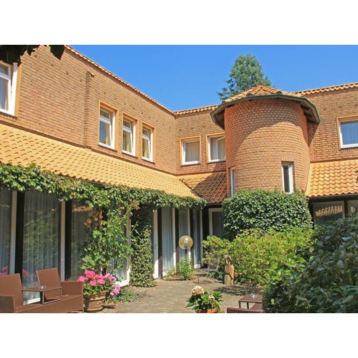 3 Tage Urlaub im Hotel Kreuzer in Wedel mit Frühstück