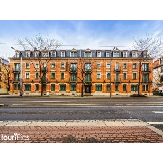 2 Tage Kurzurlaub im Hotel Amadeus in Dresden mit Frühstück