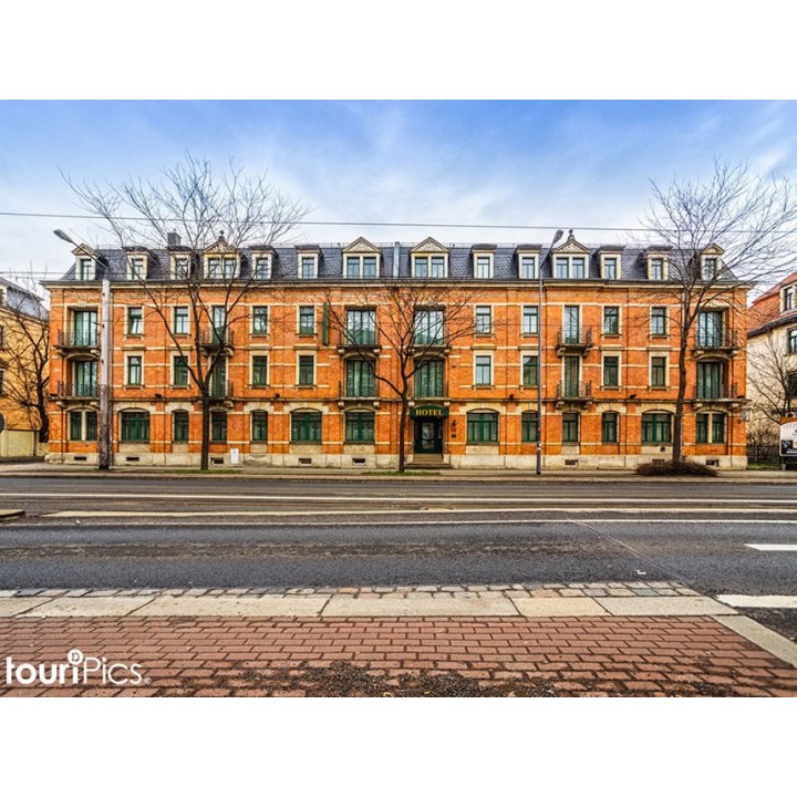 2 Tage Kurzurlaub im Hotel Amadeus in Dresden mit Frühstück