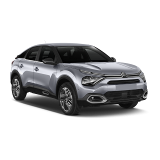 CITROEN C4 1.2 C CROSS