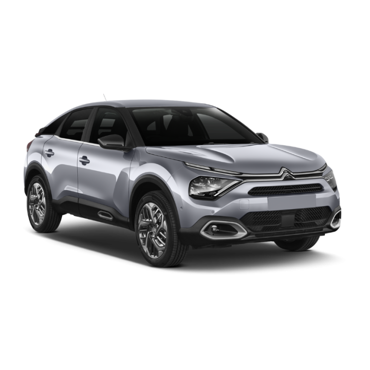 CITROEN C4 1.2 C CROSS