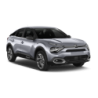 CITROEN C4 1.2 C CROSS