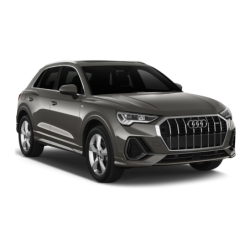 AUDI Q3 1.5
