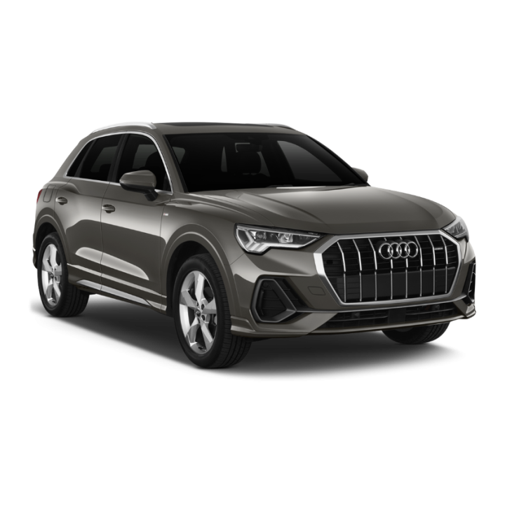AUDI Q3 1.5