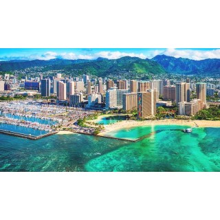 Kreuzfahrten Transpazifik: Kreuzfahrt mit der Voyager of the Seas von Brisbane bis Seattle inkl. 3 Nächten in Sydney