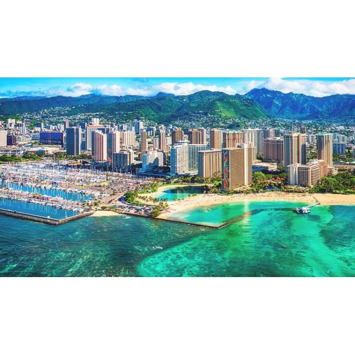 Kreuzfahrten Transpazifik: Kreuzfahrt mit der Voyager of the Seas von Brisbane bis Seattle inkl. 3 Nächten in Sydney