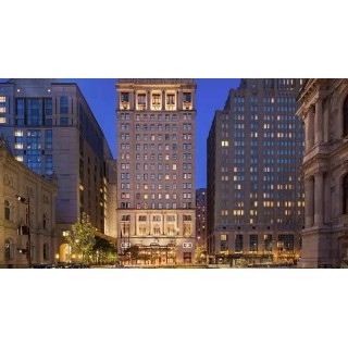 The Notary Hotel, Autograph Collection