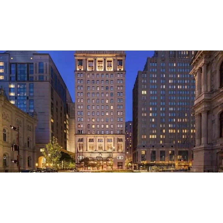 The Notary Hotel, Autograph Collection