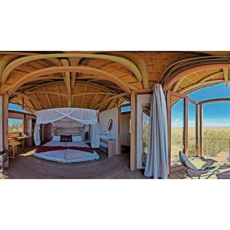 Dolomite Camp