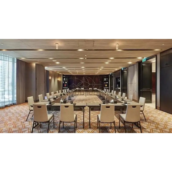 Hyatt Regency Bangkok Sukhumvit