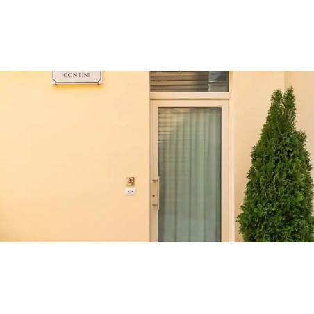 Aeterno Eco Guest House