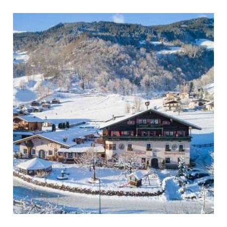 Hotel Senningerbräu