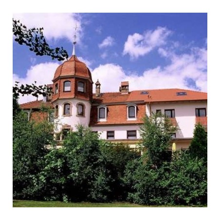 Parkhotel Schillerhain