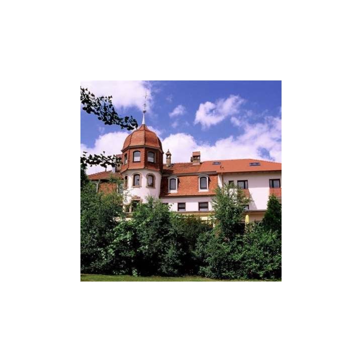 Parkhotel Schillerhain