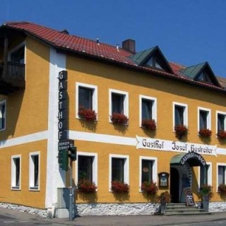 Hotel zum Bach