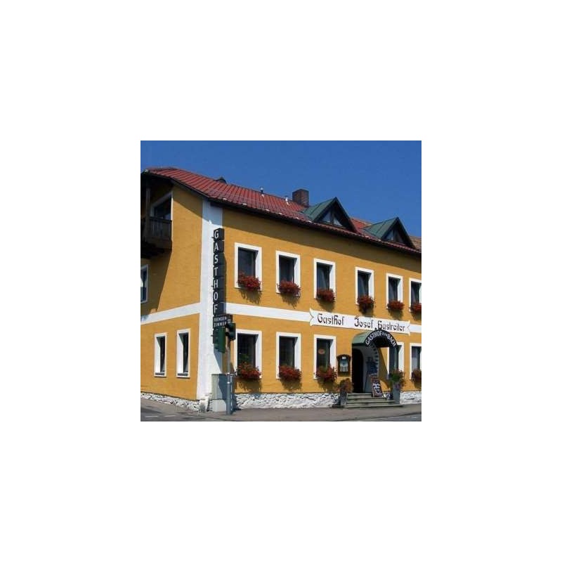 Hotel zum Bach
