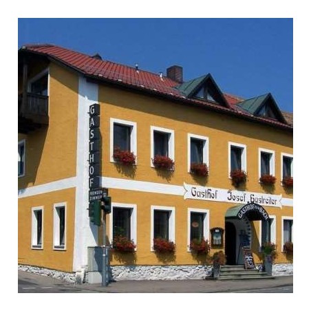 Hotel zum Bach
