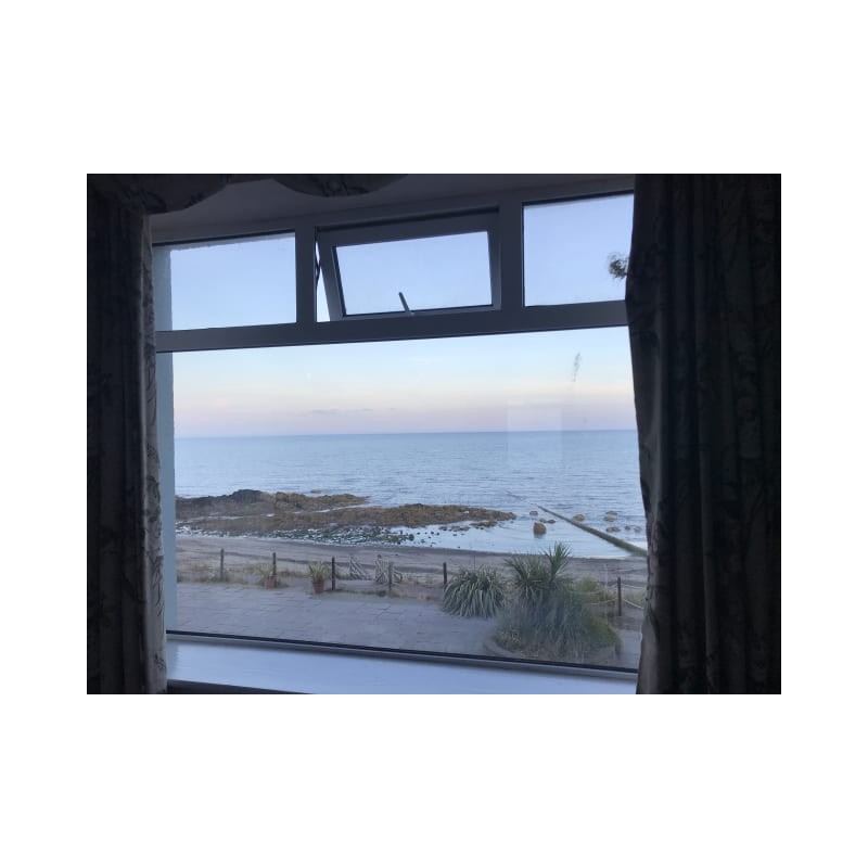 The Waterside House Hotel