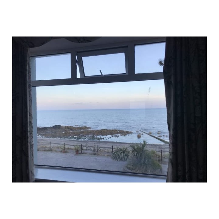 The Waterside House Hotel