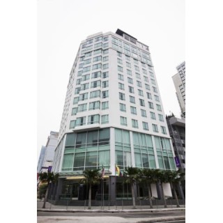 WP Hotel Kuala Lumpur