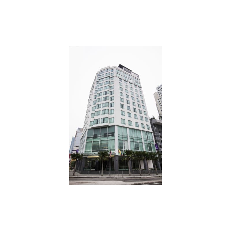 WP Hotel Kuala Lumpur