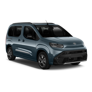 TOYOTA PROACE 1.2 CITY VERSO