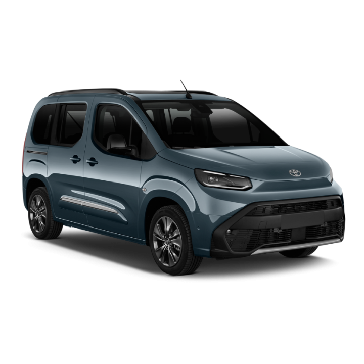 TOYOTA PROACE 1.2 CITY VERSO