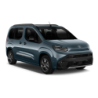 TOYOTA PROACE 1.2 CITY VERSO