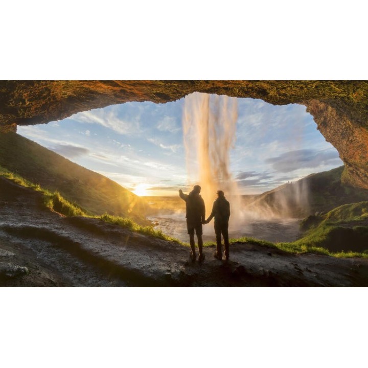 Rundreisen Island: Losfahren und sich vom Weg verzaubern lassen