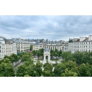 Hotel Citadines Les Halles