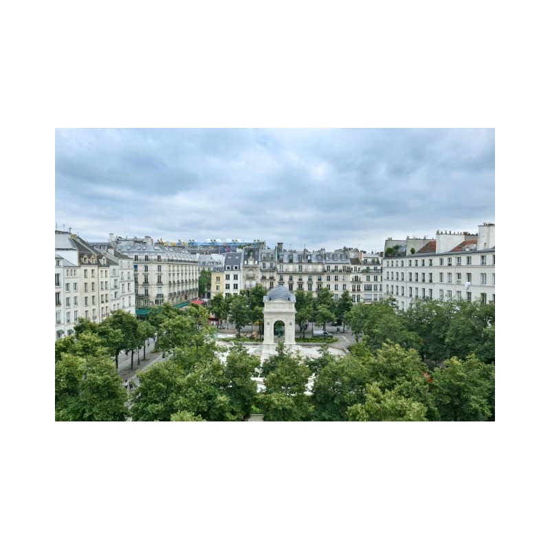 Hotel Citadines Les Halles