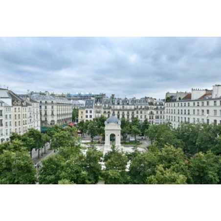 Hotel Citadines Les Halles