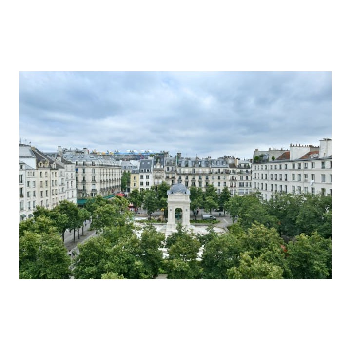 Hotel Citadines Les Halles