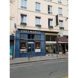 Hôtel Lucien & Marinette