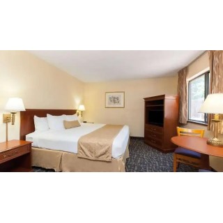 Super 8 by Wyndham Flagstaff