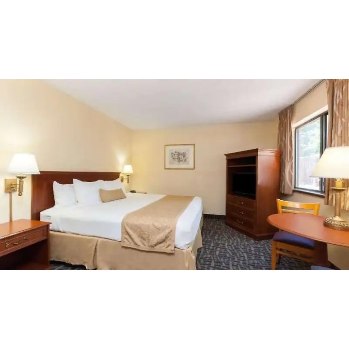 Super 8 by Wyndham Flagstaff