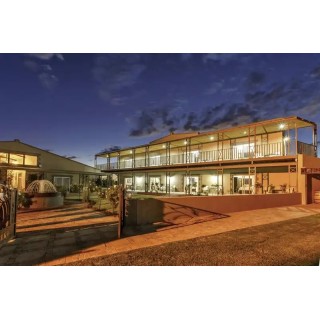 Surval Boutique Olive Estate