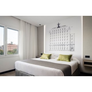 Sercotel Hotel Parque