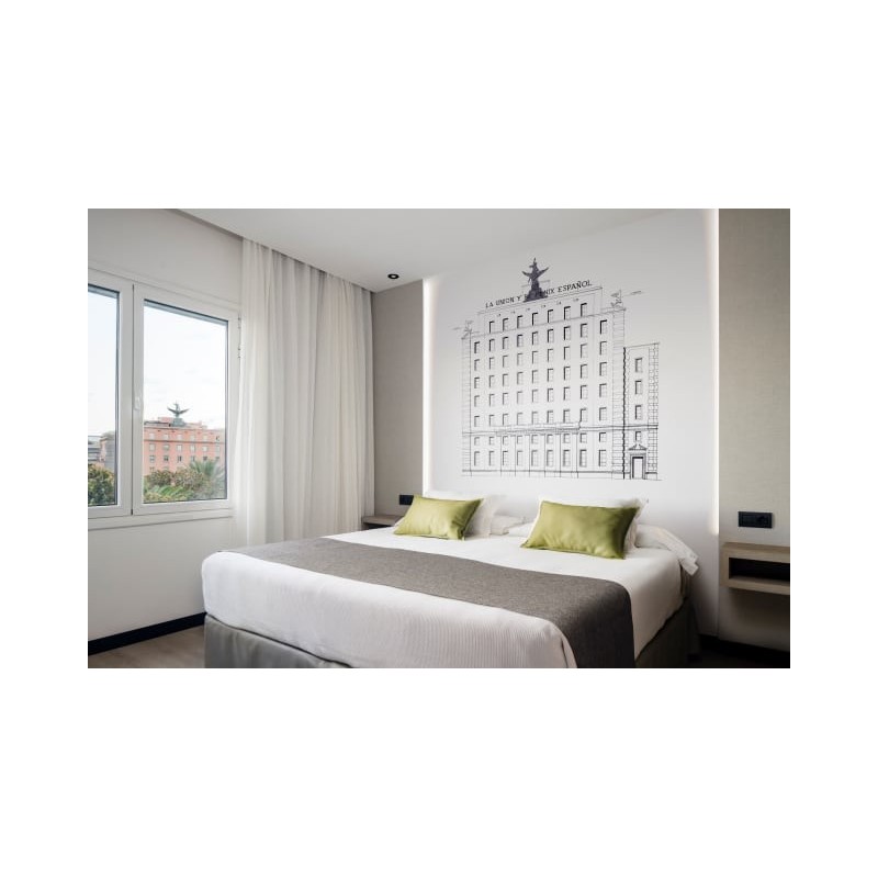 Sercotel Hotel Parque