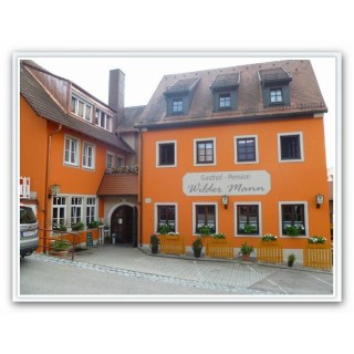 Romantic Evening – Romantischer Abend