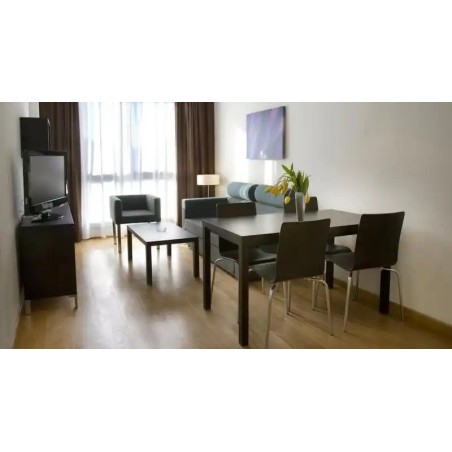 Compostela Suites