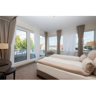 Die Stadt der Kivelinge entdecken - nur 69,50 EUR