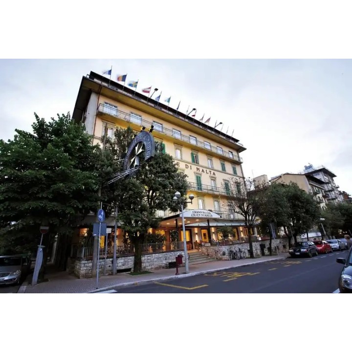 Grand Hotel Croce di Malta