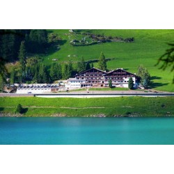 Hotel Vernagt am See