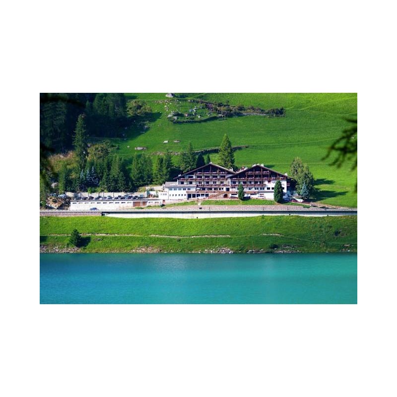 Hotel Vernagt am See