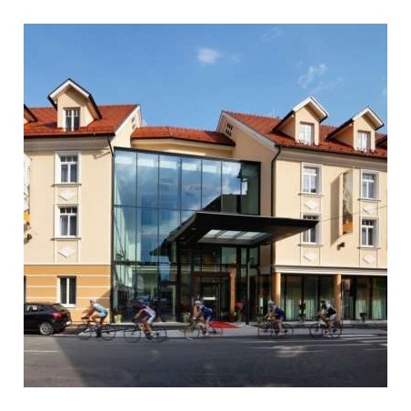 Hotel Stainzerhof